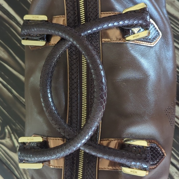 MGM like Bag - Picture 5 of 16